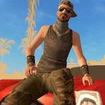 Free Rally: Vice